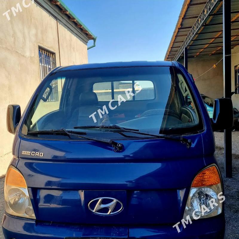 Kia Bongo 2006 - 160 000 TMT - Дашогуз - img 3