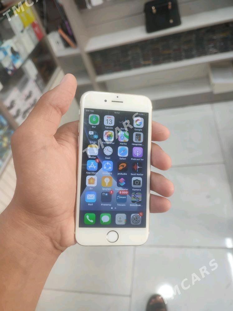 iPhone 6s - Mary - img 2