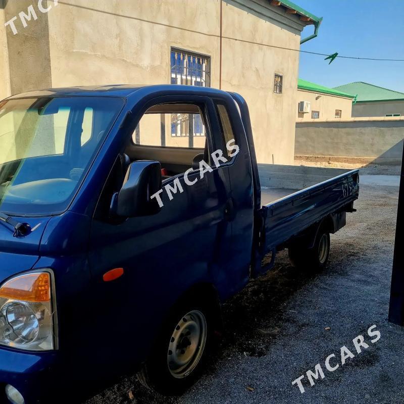 Kia Bongo 2006 - 160 000 TMT - Дашогуз - img 4