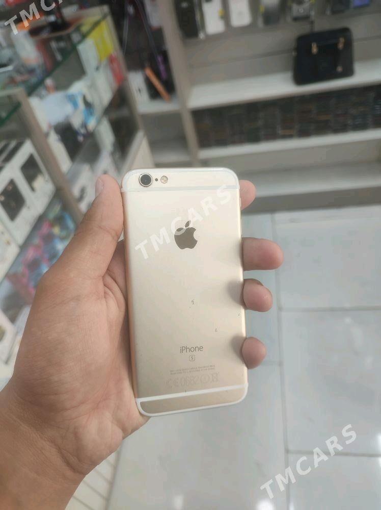 iPhone 6s - Mary - img 6