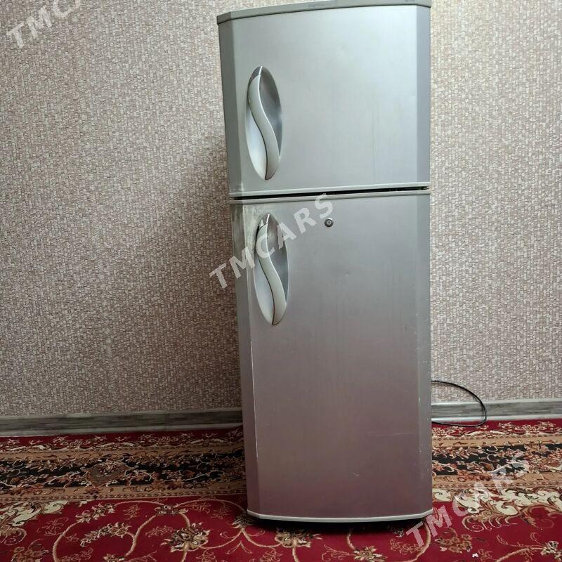Haladelnik - Türkmenabat - img 3