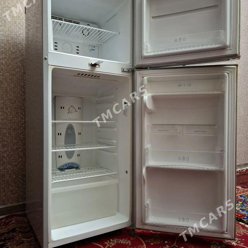 Haladelnik - Türkmenabat - img 2