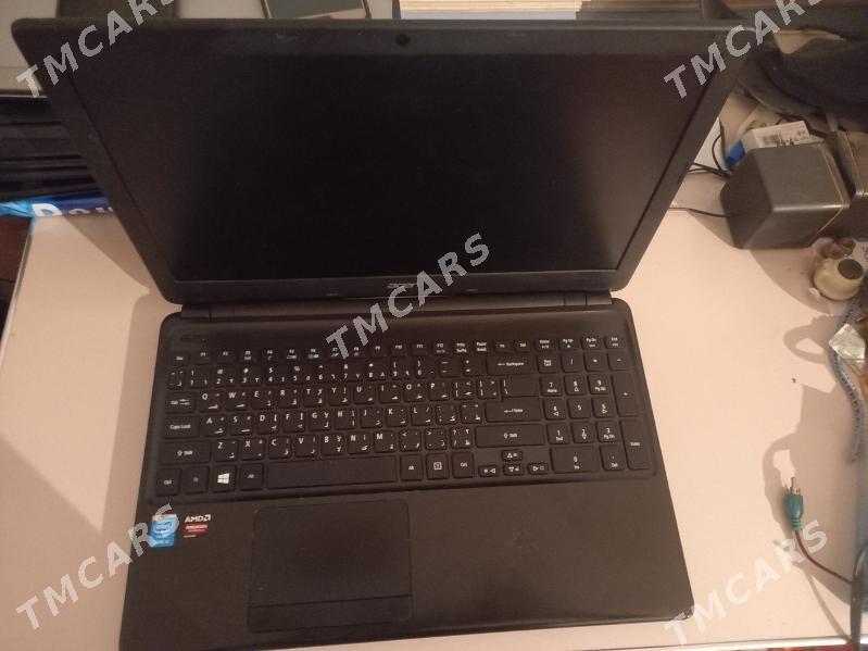Acer core i5 4 gen - етр. Туркменбаши - img 3