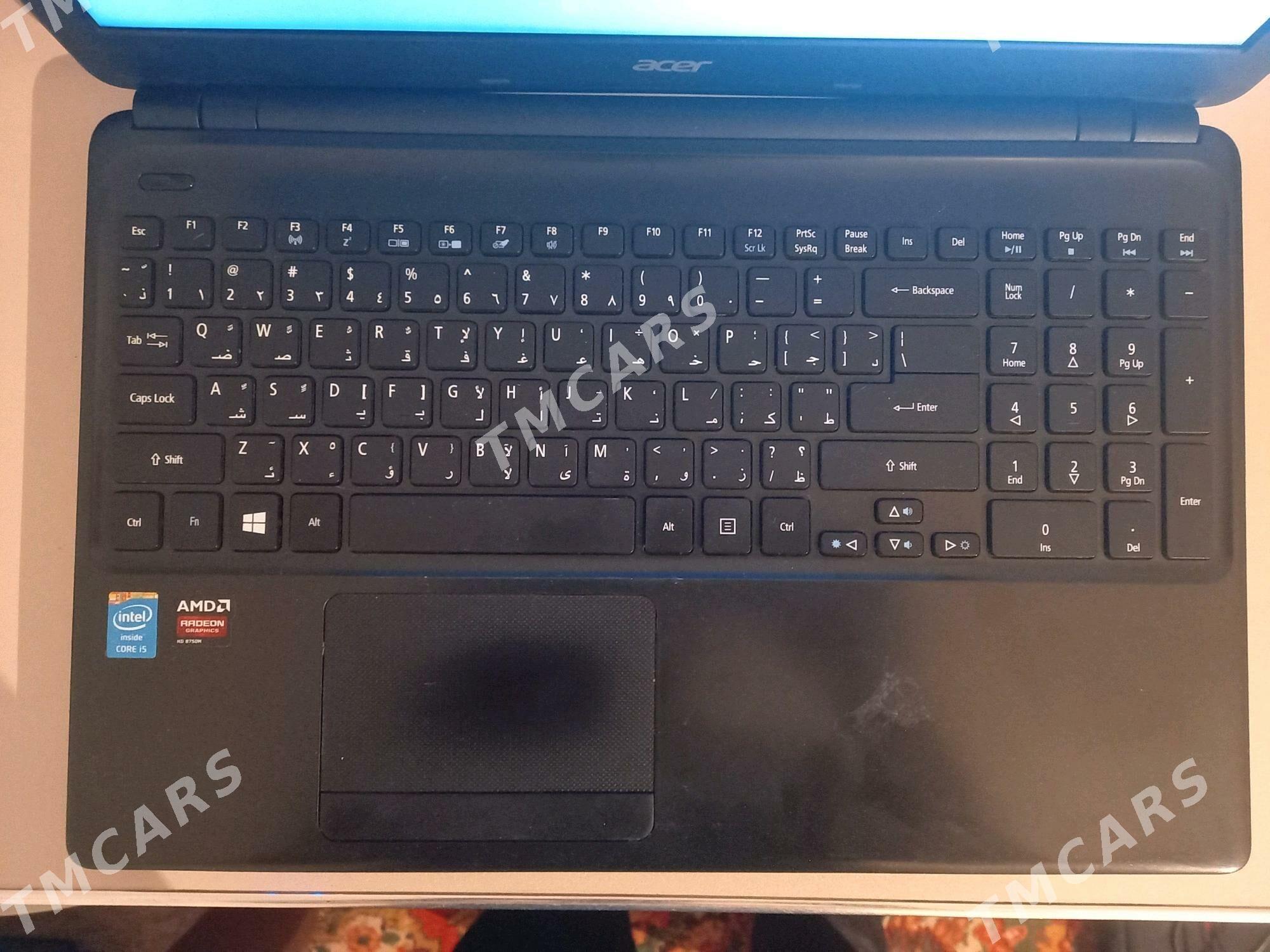 Acer core i5 4 gen - етр. Туркменбаши - img 4