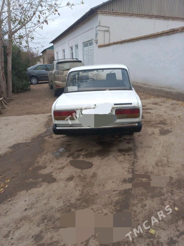 Lada 2107 2002 - 10 000 TMT - Кёнеургенч - img 2