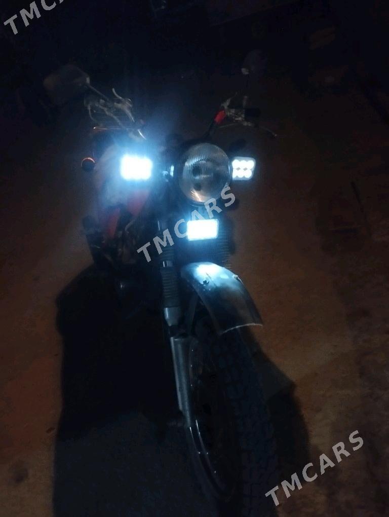 Ural 5557 1988 - 7 000 TMT - Тагтабазар - img 3