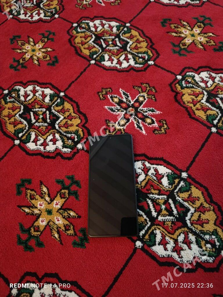 redmi not 13 pro - Şabat etr. - img 6