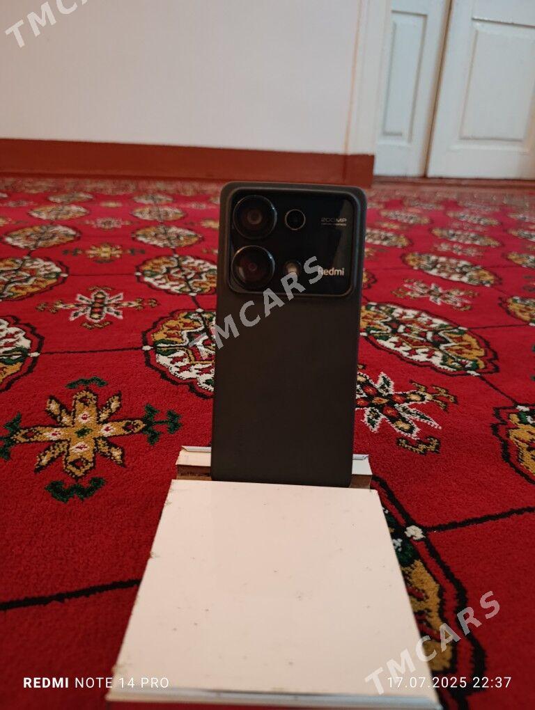 redmi not 13 pro - Şabat etr. - img 4