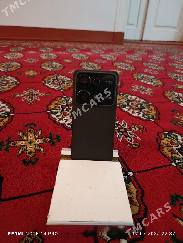 redmi not 13 pro - Şabat etr. - img 5