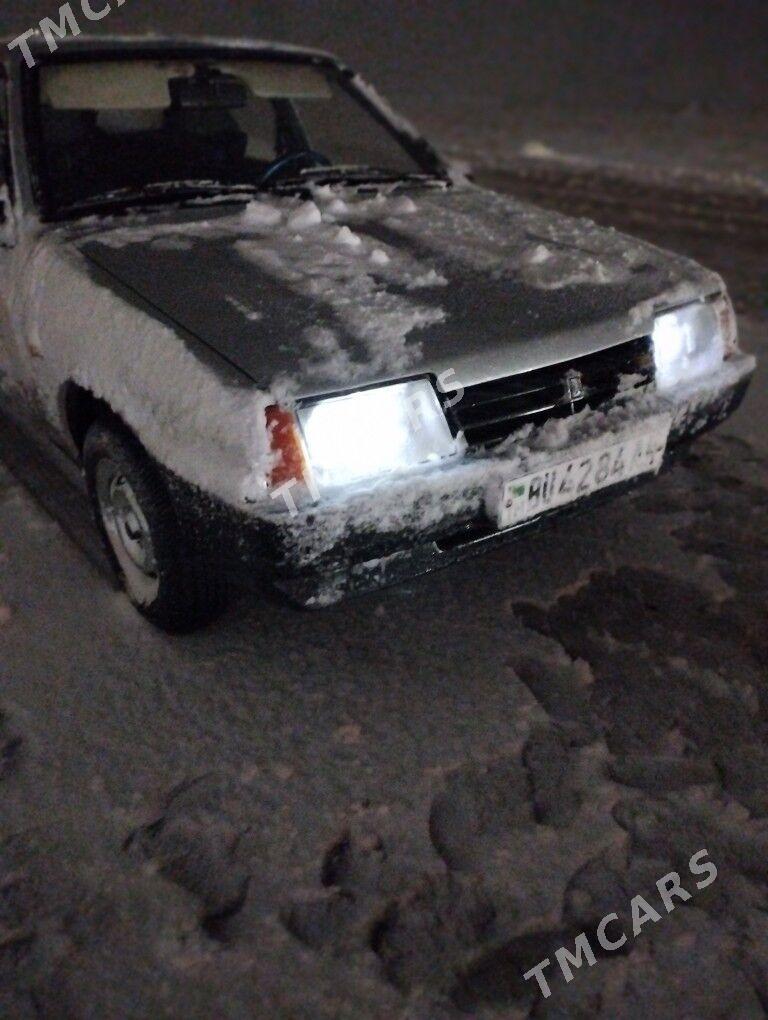 Lada 21099 2002 - 35 000 TMT - Кака - img 2
