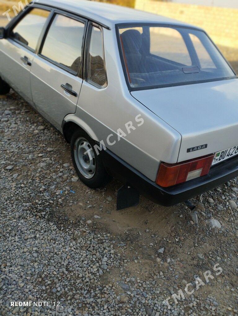 Lada 21099 2002 - 35 000 TMT - Кака - img 3