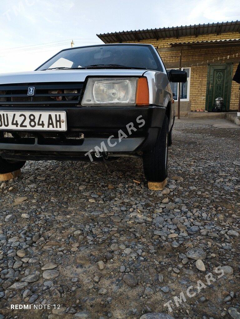 Lada 21099 2002 - 35 000 TMT - Кака - img 5