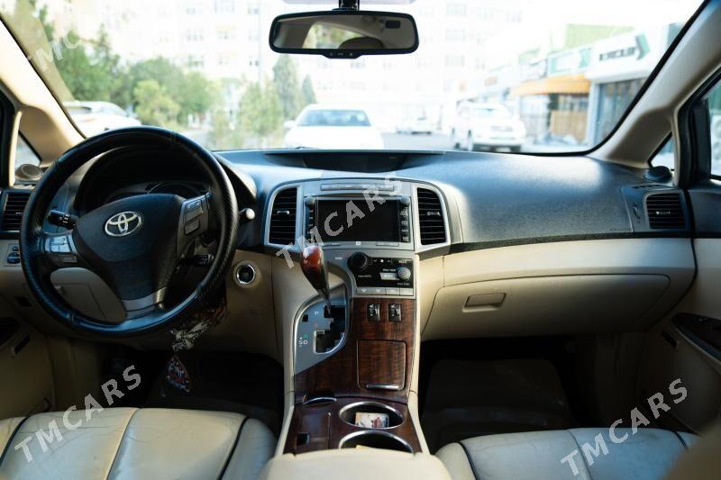 Toyota Venza 2010 - 225 000 TMT - Мары - img 3