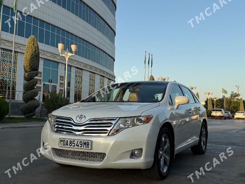 Toyota Venza 2010 - 225 000 TMT - Мары - img 2