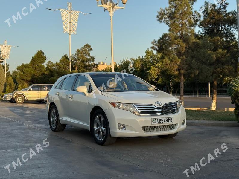 Toyota Venza 2010 - 225 000 TMT - Мары - img 4