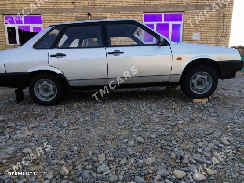 Lada 21099 2002 - 35 000 TMT - Кака - img 6