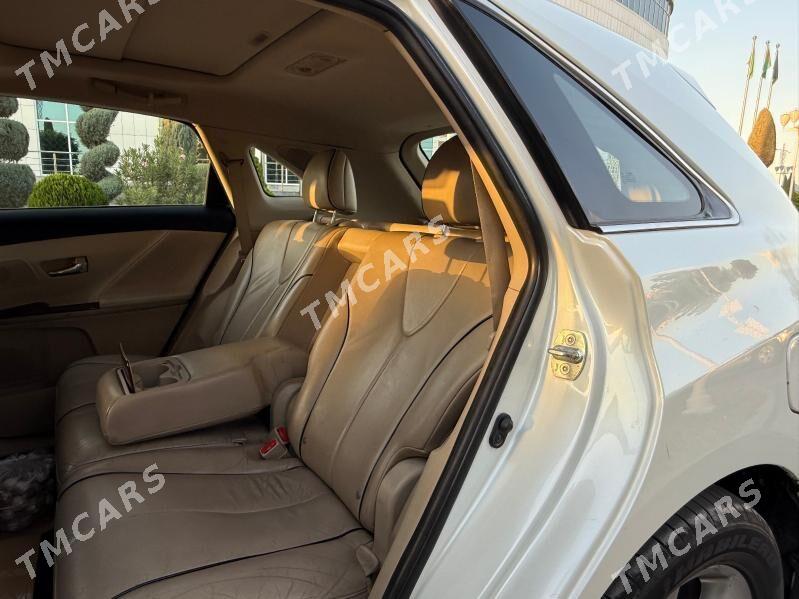 Toyota Venza 2010 - 225 000 TMT - Мары - img 6
