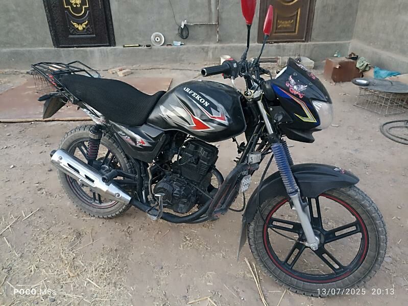 Fekon FK200-14G 2015 - 18 000 TMT - Tagtabazar - img 5