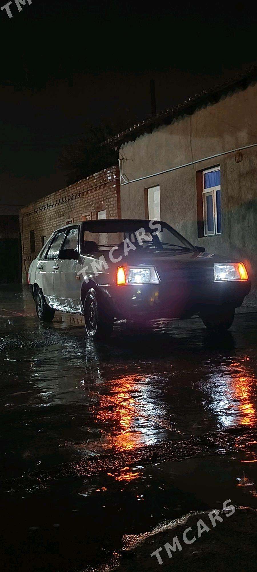 Lada 21099 2001 - 35 000 TMT - Теджен - img 3