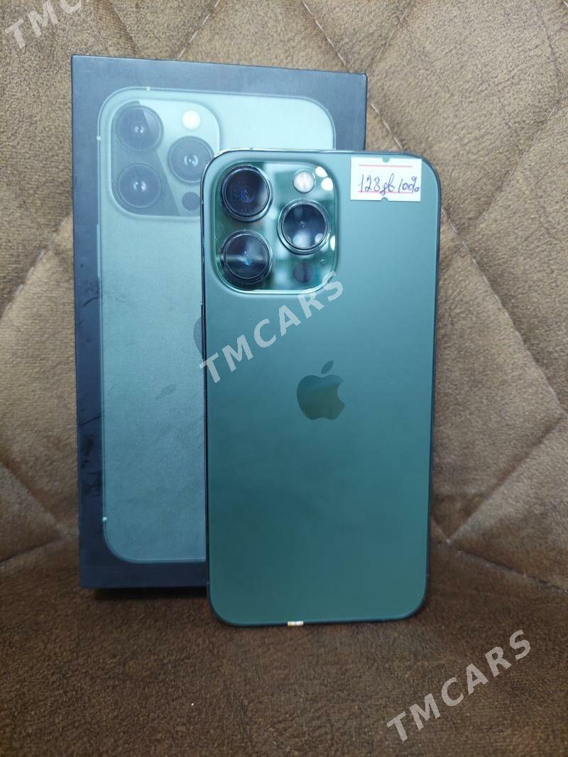 iphone 13pro 128GB - Aşgabat - img 8