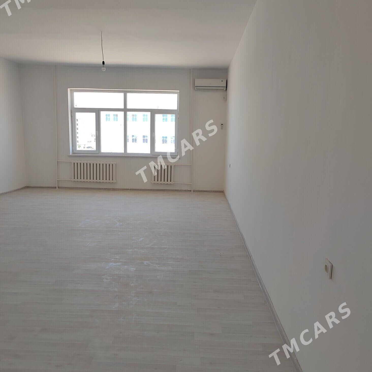 Элитка Рысгал 3этаж 3ком 171м² - Дашогуз - img 6