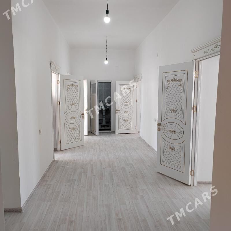 Элитка Рысгал 3этаж 3ком 171м² - Дашогуз - img 2