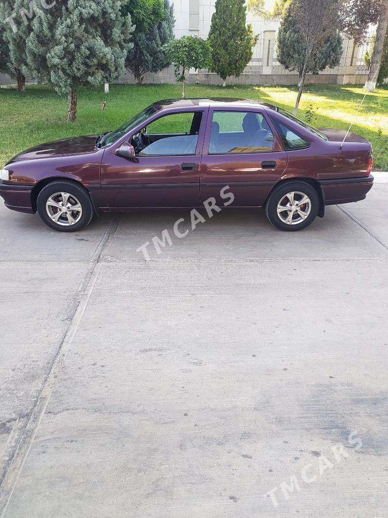 Opel Vectra 1993 - 48 000 TMT - Мары - img 2