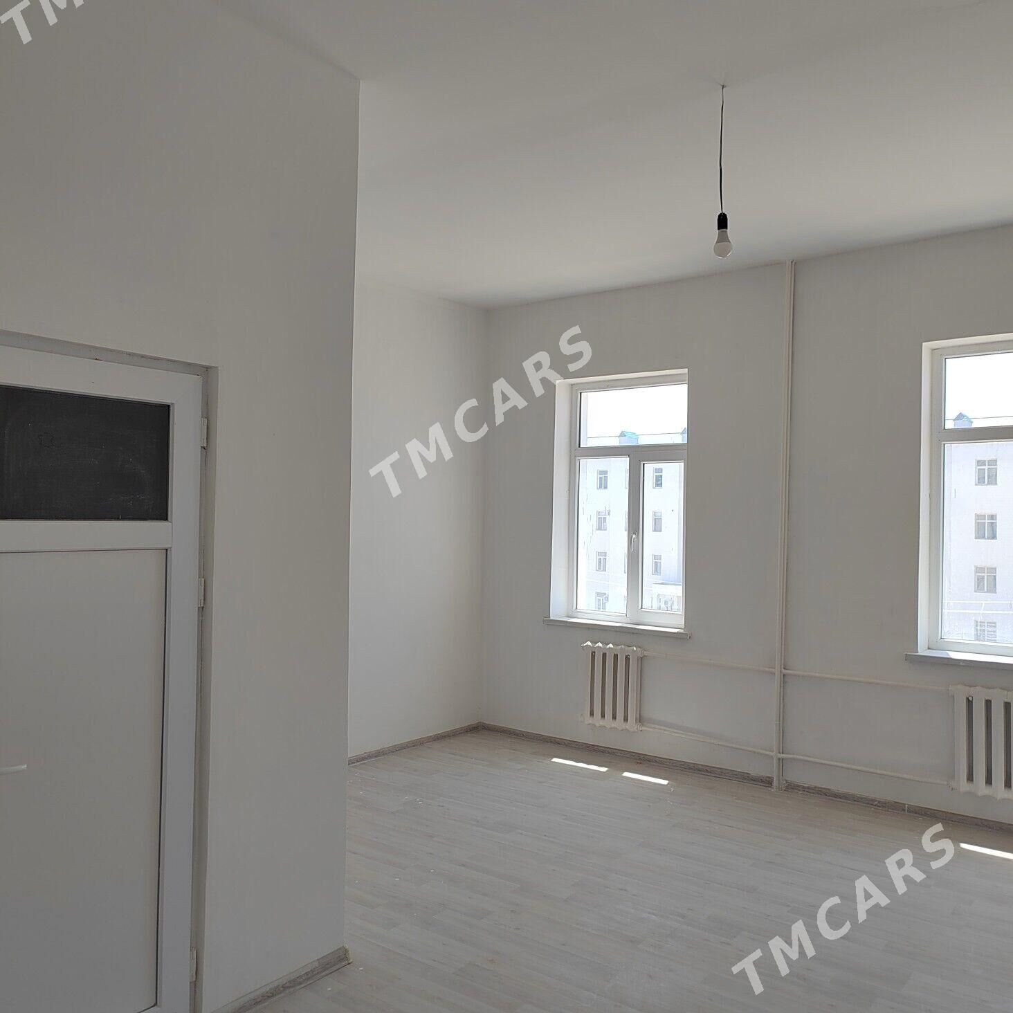 Элитка Рысгал 3этаж 3ком 171м² - Дашогуз - img 3