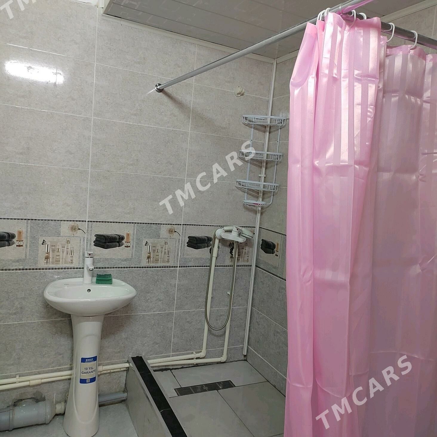 Элитка Рысгал 3этаж 3ком 171м² - Дашогуз - img 10