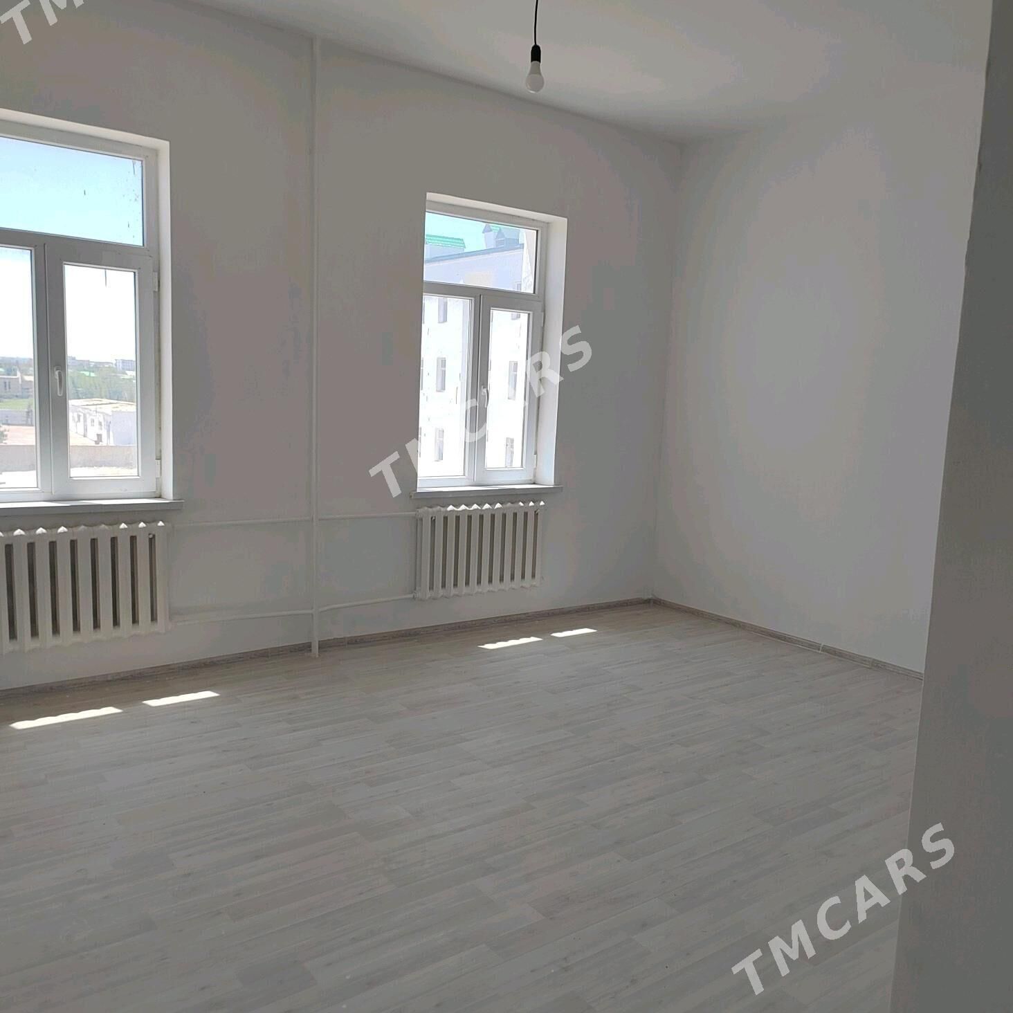 Элитка Рысгал 3этаж 3ком 171м² - Дашогуз - img 4