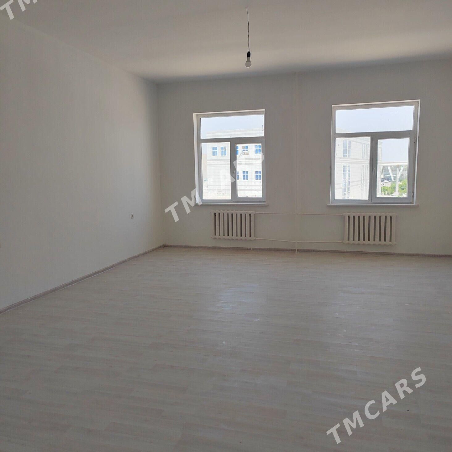 Элитка Рысгал 3этаж 3ком 171м² - Дашогуз - img 5