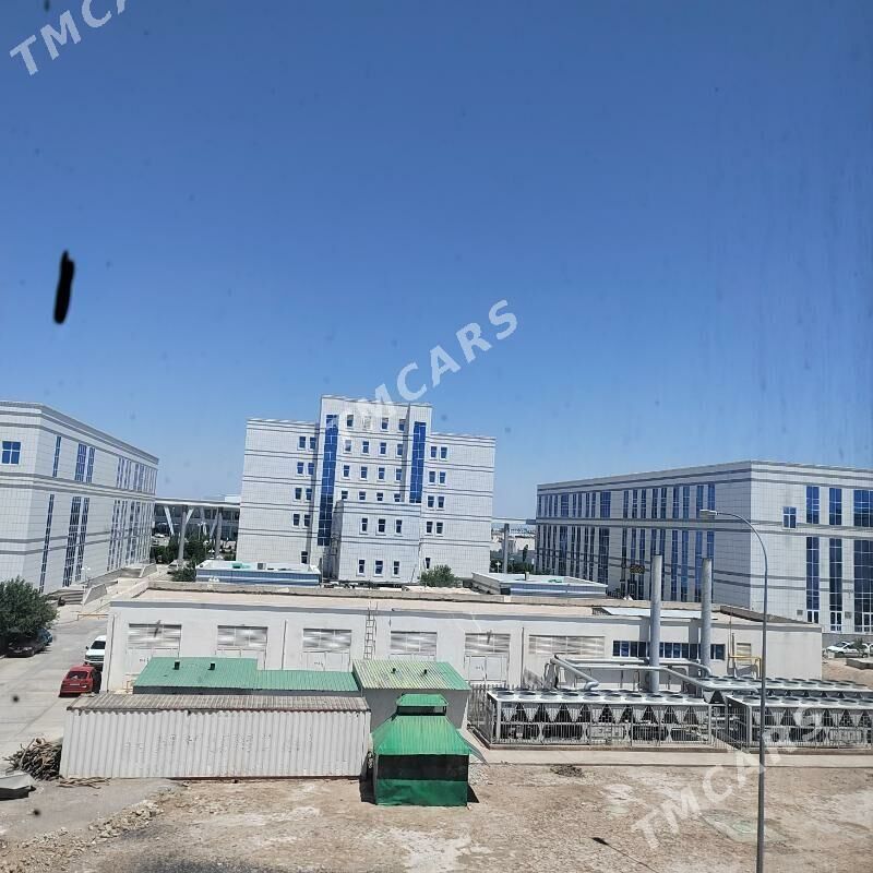 Элитка Рысгал 3этаж 3ком 171м² - Дашогуз - img 8
