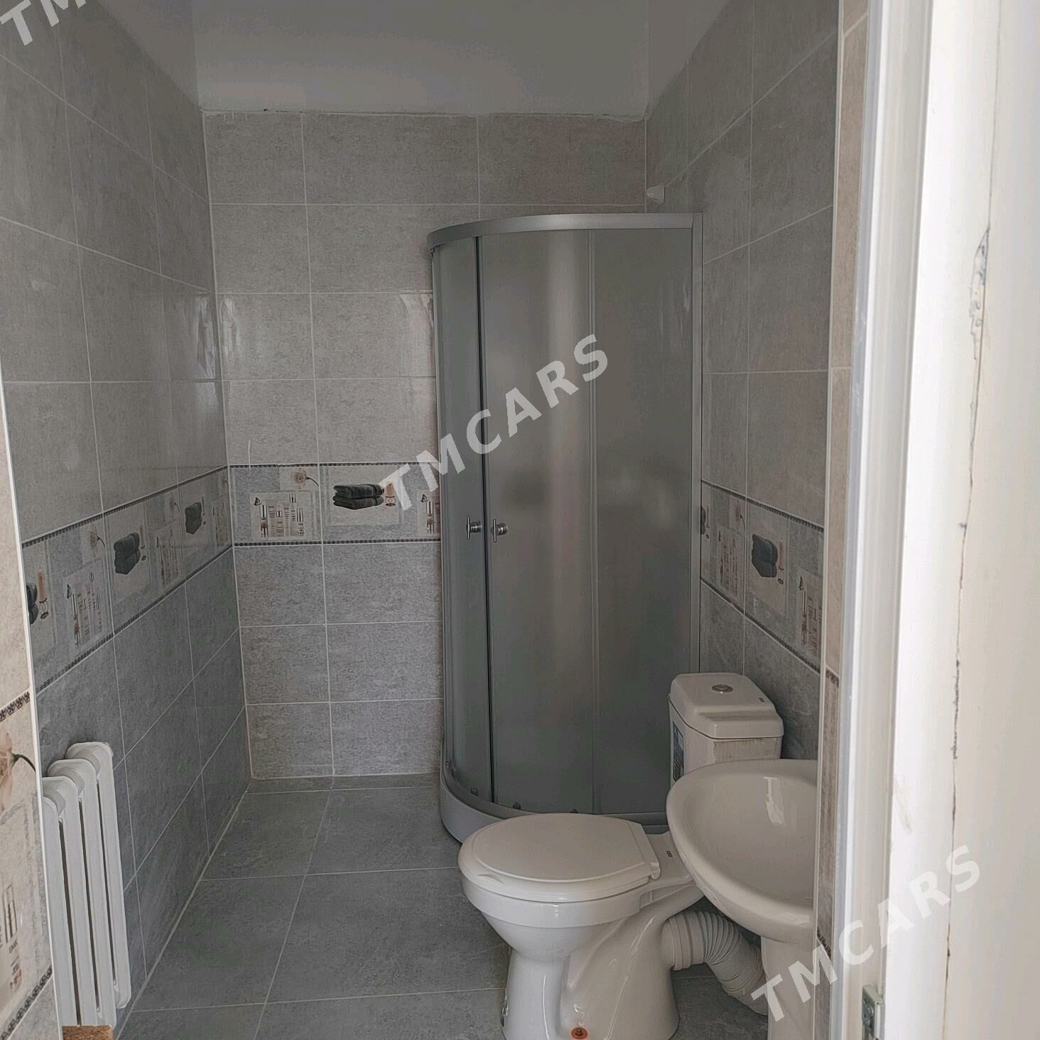 Элитка Рысгал 3этаж 3ком 171м² - Дашогуз - img 7