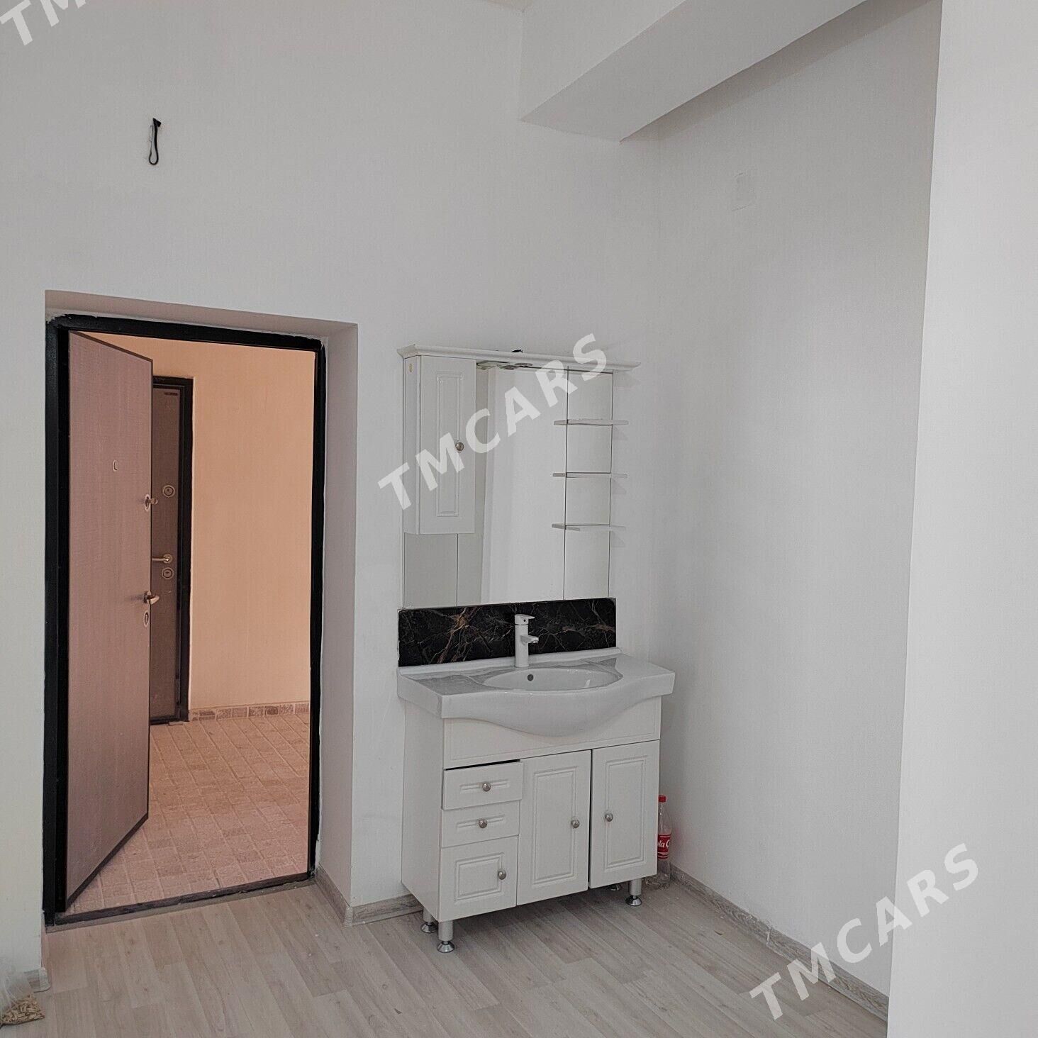 Элитка Рысгал 3этаж 3ком 171м² - Дашогуз - img 9