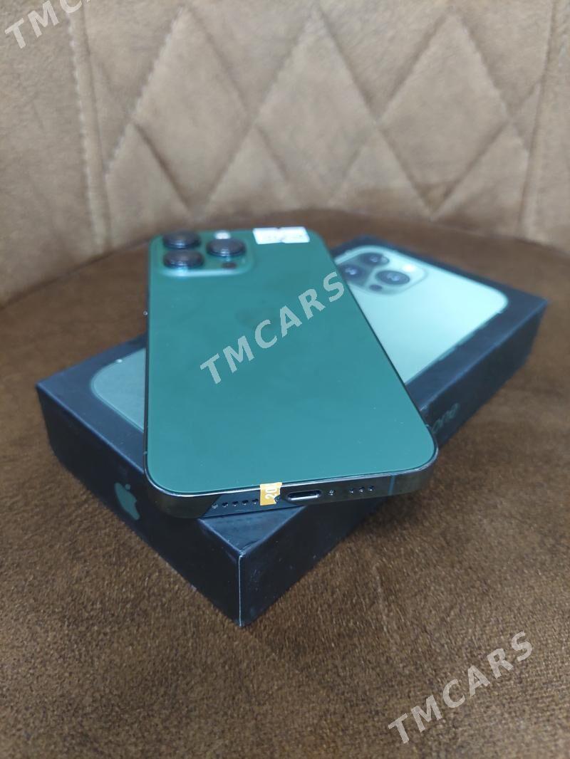 iphone 13pro 128GB - Aşgabat - img 3