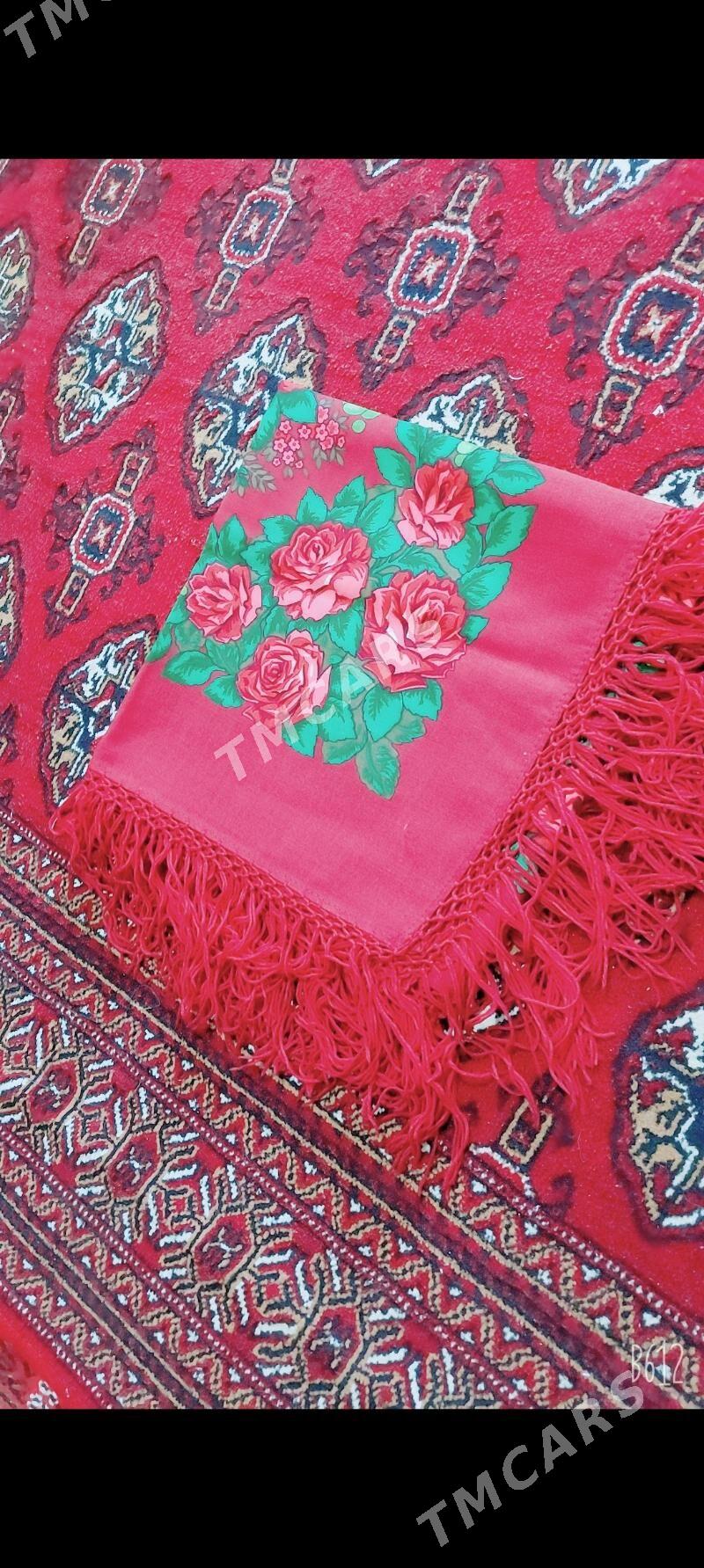 Uly yalyklar - Daşoguz - img 4