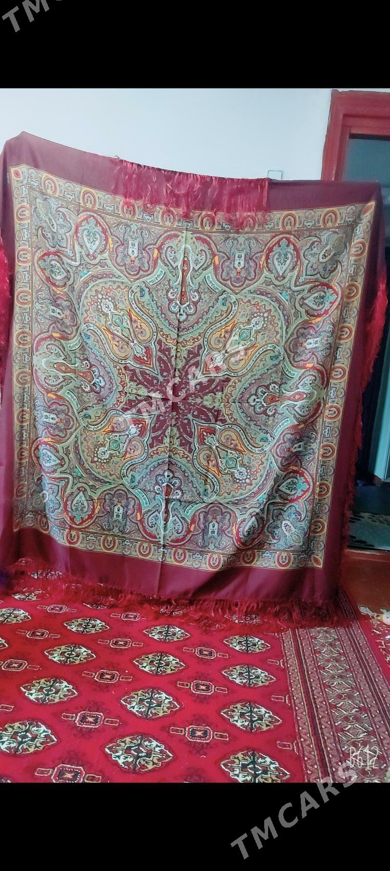 Uly yalyklar - Daşoguz - img 5