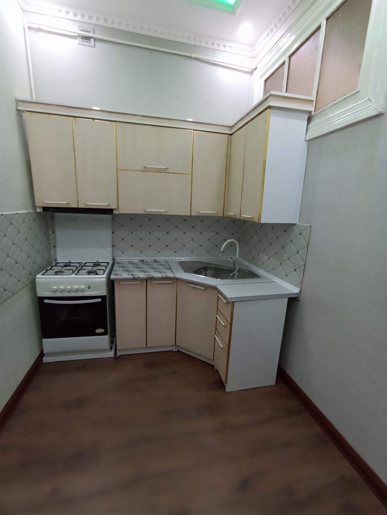 192 Kw 1nji etaj 2 kom Jaŷ - Balkanabat - img 2