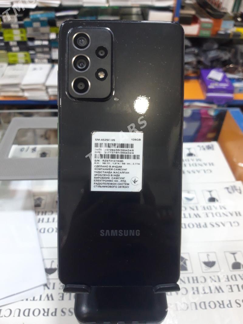 Samsung A52 - Ашхабад - img 4