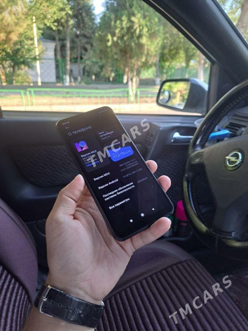 Redmi 9A - Aşgabat - img 2