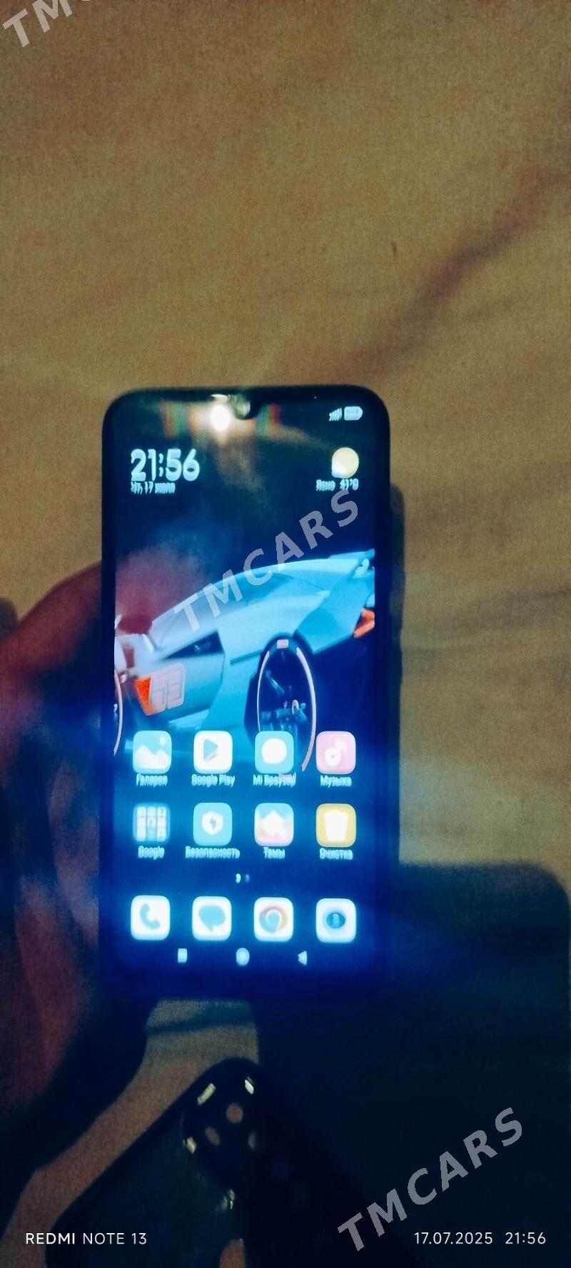 Redmi not 8 - Türkmenbaşy - img 3