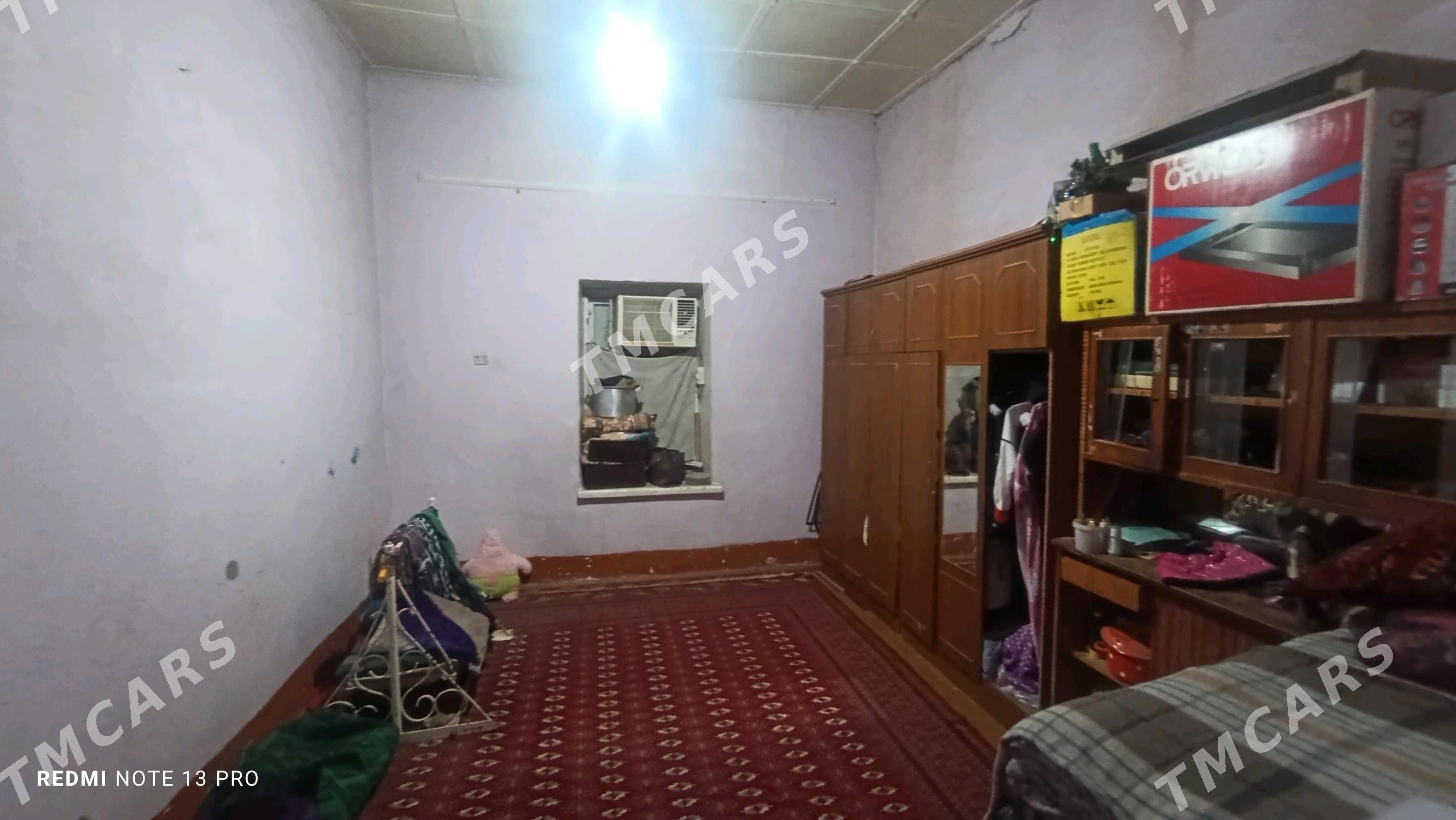 Satlyk Jaý obşy aýratyn - Baýramaly - img 2