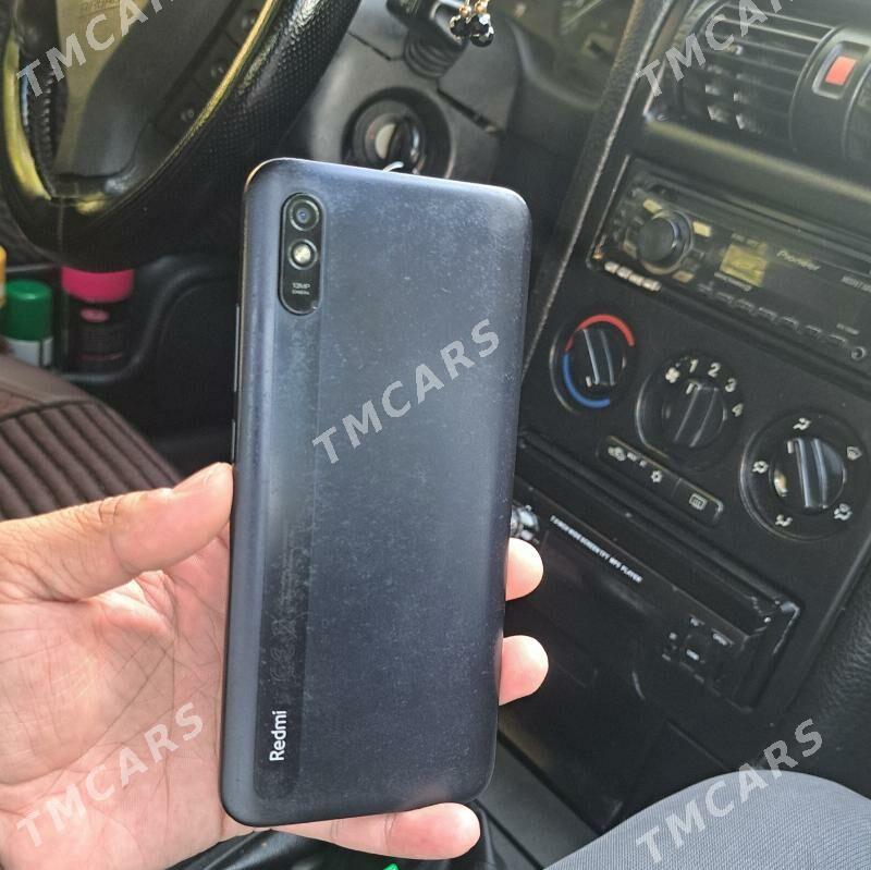 Redmi 9A - Aşgabat - img 3