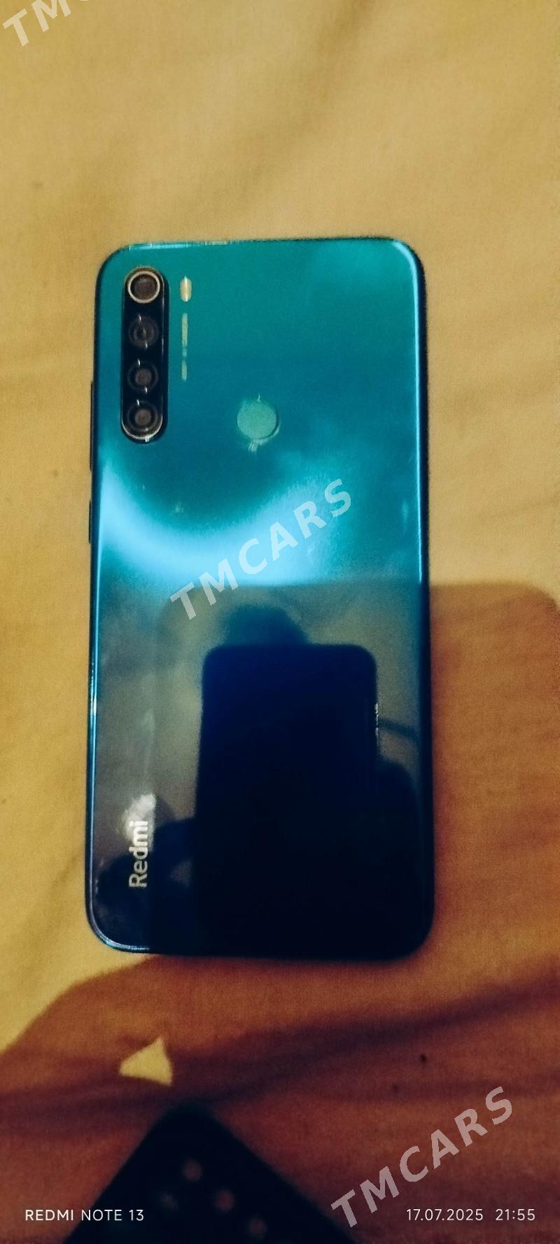 Redmi not 8 - Türkmenbaşy - img 5