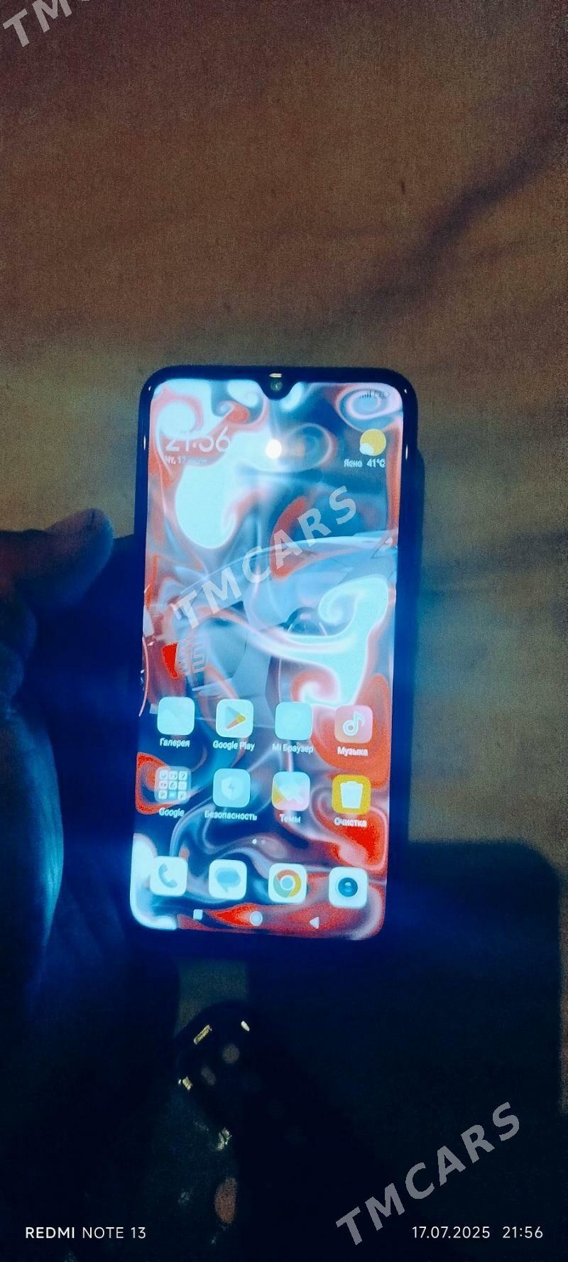 Redmi not 8 - Türkmenbaşy - img 2