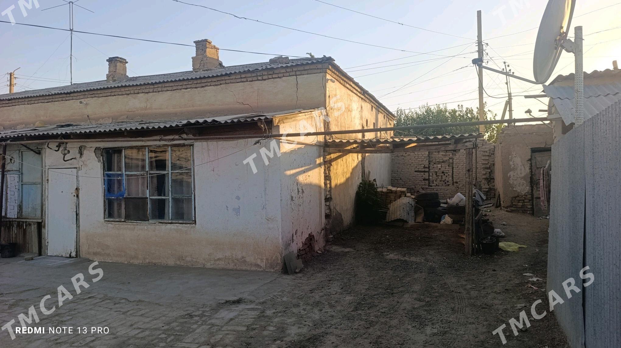 Satlyk Jaý obşy aýratyn - Baýramaly - img 3