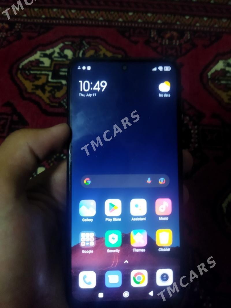 Redmi not 11 ram 6 pam 128 - Boldumsaz - img 7