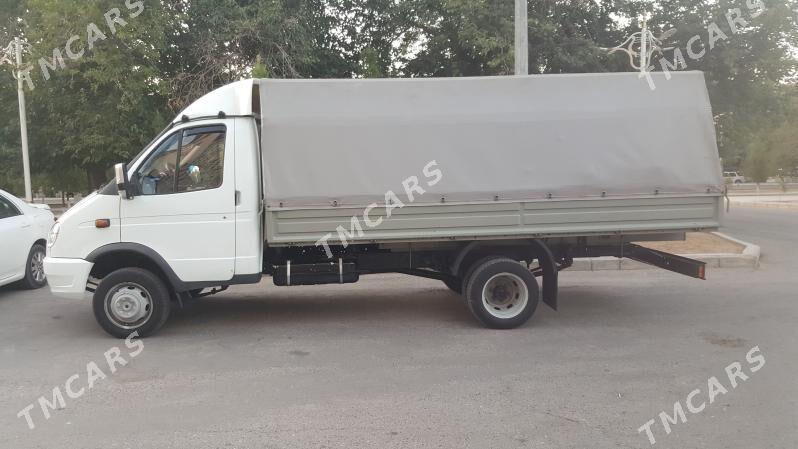 Gaz Gazel 2013 - 186 000 TMT - 11 мкр - img 3