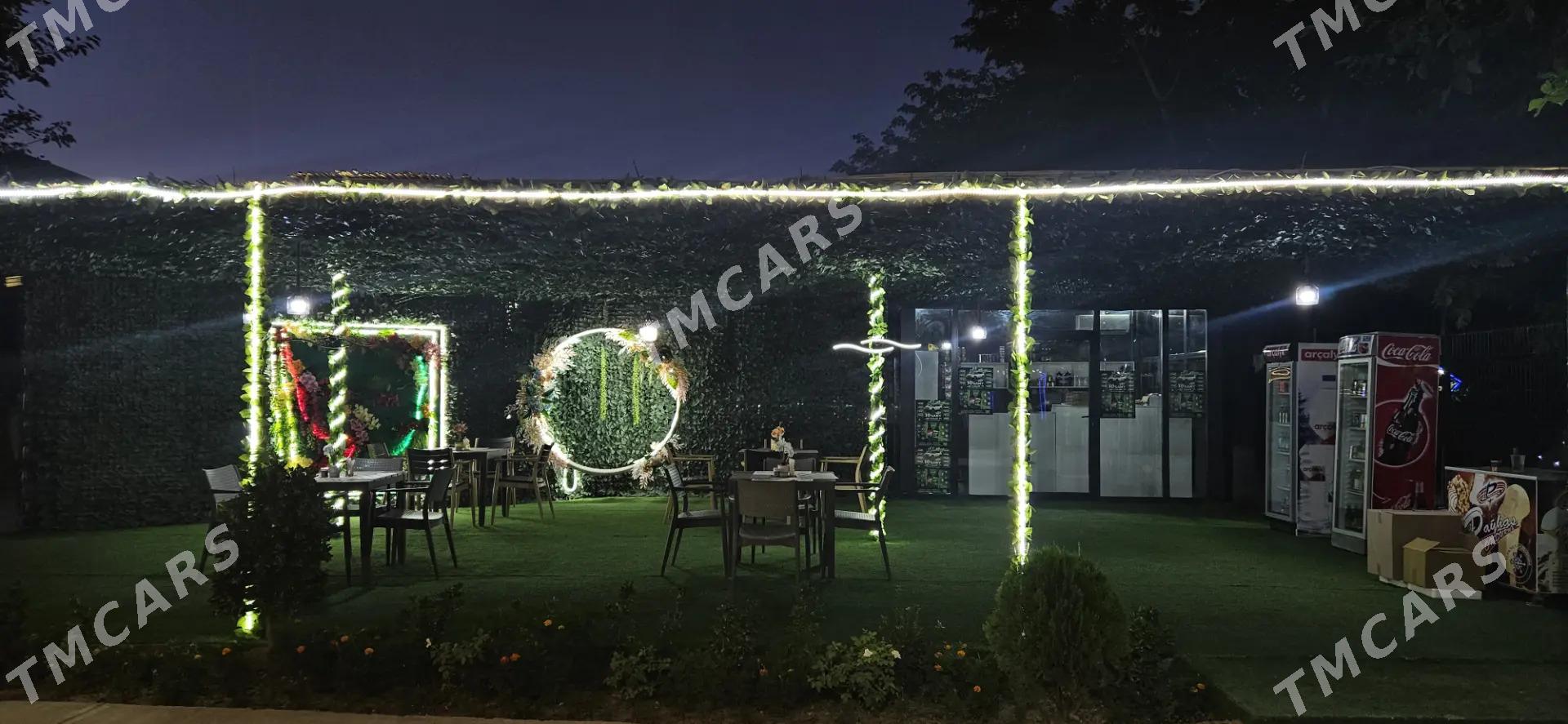 satlyk kafe - Aşgabat - img 2