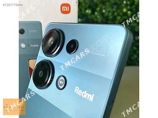 Redmi 13pro obmen - Balkanabat - img 2